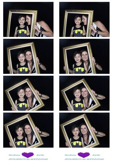 Photography: Majestic Photobooths Event Photos
