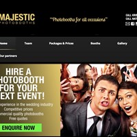 Портфолио Nathan Kerby